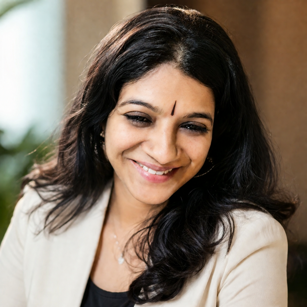 Yamini Sharath